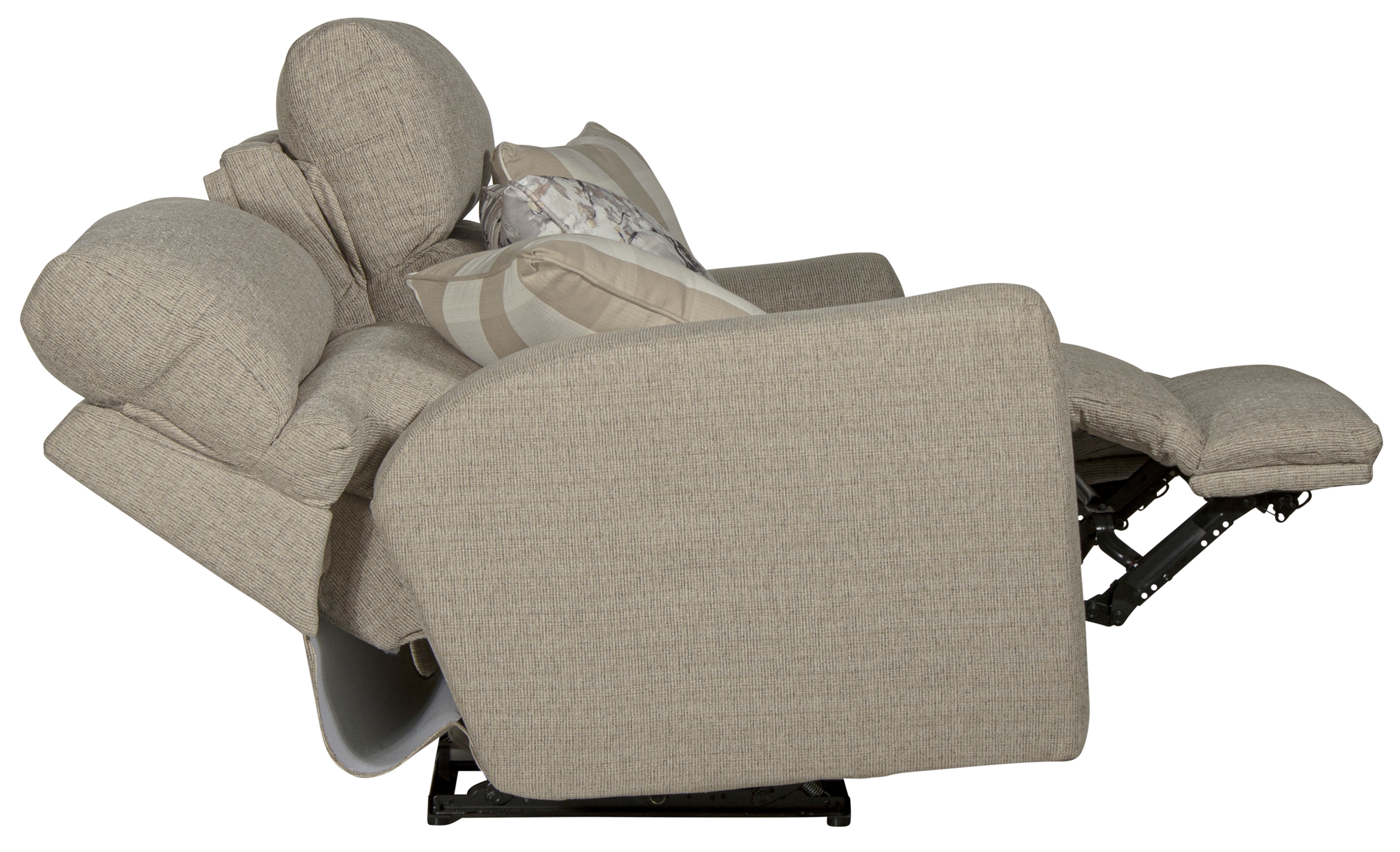 Catnapper Searsport Power Reclining Loveseat
