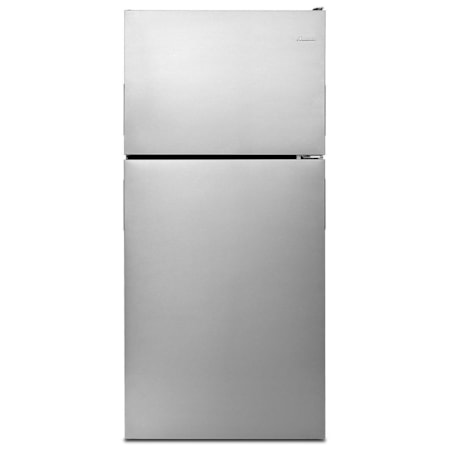 Amana Top Freezer Freestanding Refrigerator