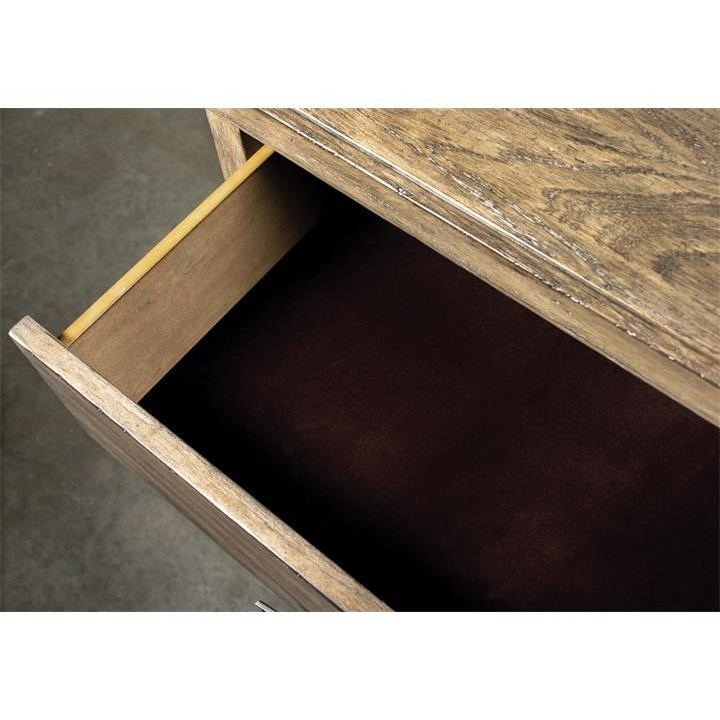Riverside Furniture Milton Park Nightstand