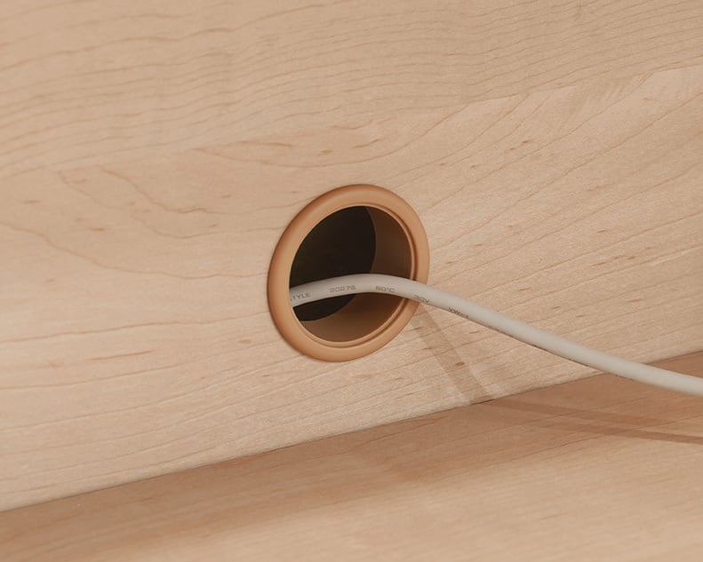 Home Office Storage Credenza