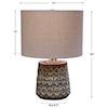 Uttermost Table Lamps Old World Table Lamp