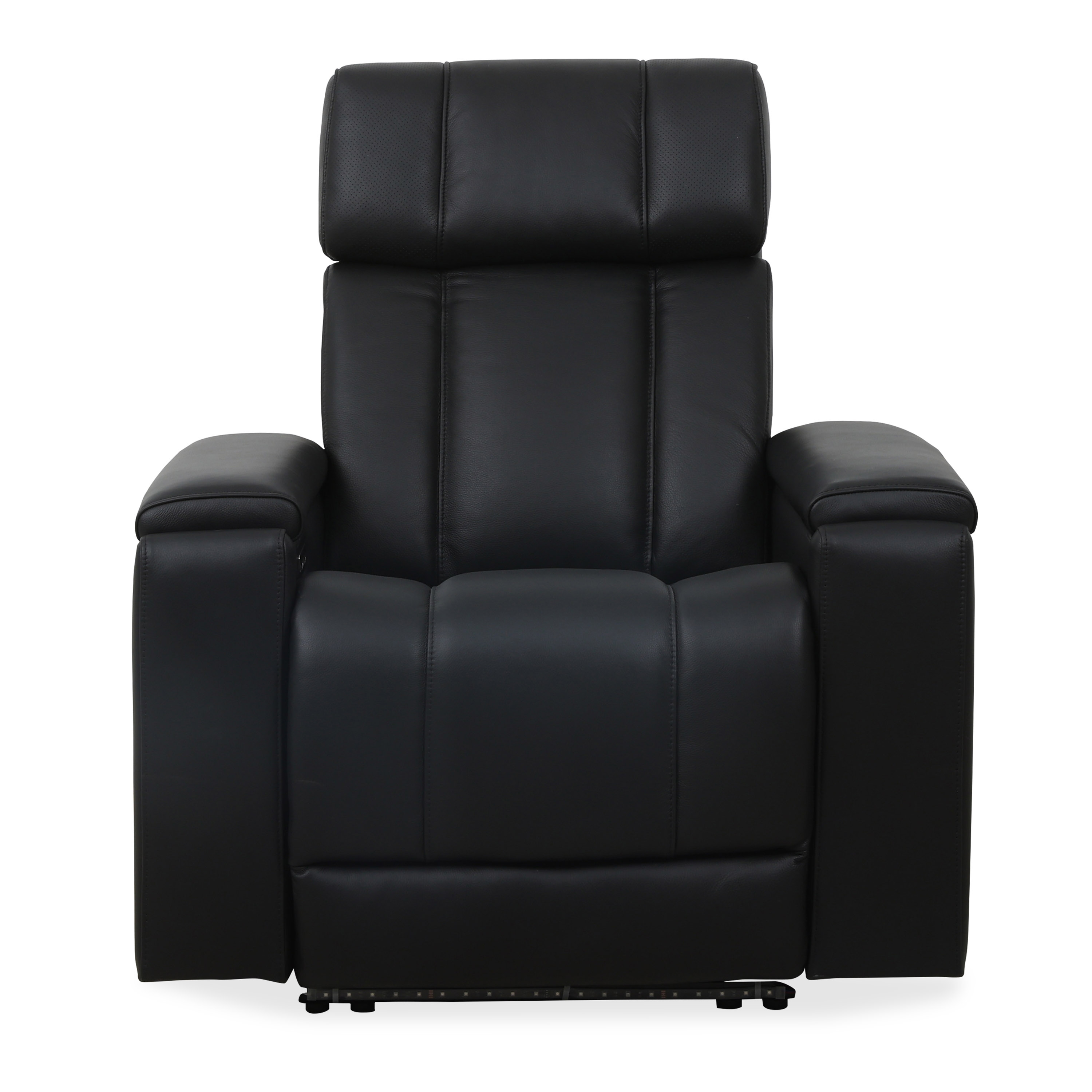 3-Seat Home Theater Seating