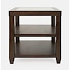 Jofran Rhianna End Table