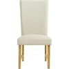 Elements International Morris Side Dining Chairs