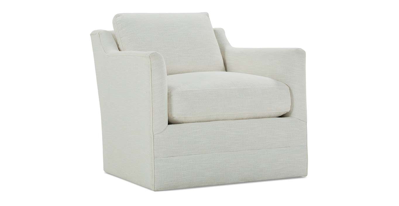 Robin Bruce Madeline Swivel Chair