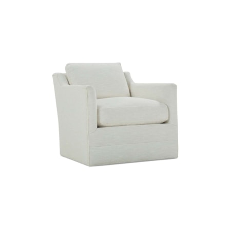 Swivel Chair