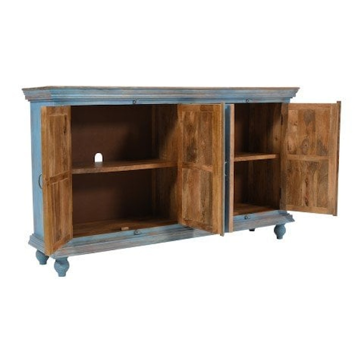 Jofran Marchand Accent Cabinet