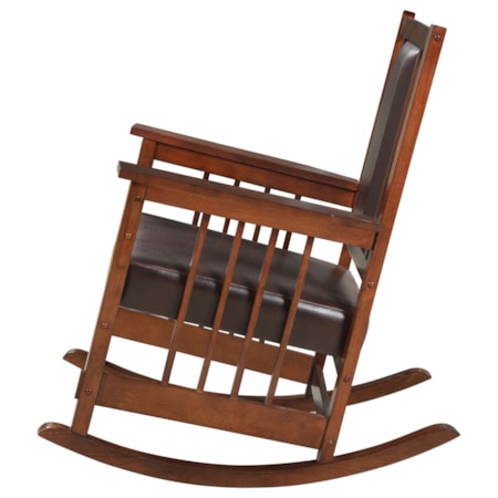 Ida Rocking Chair and