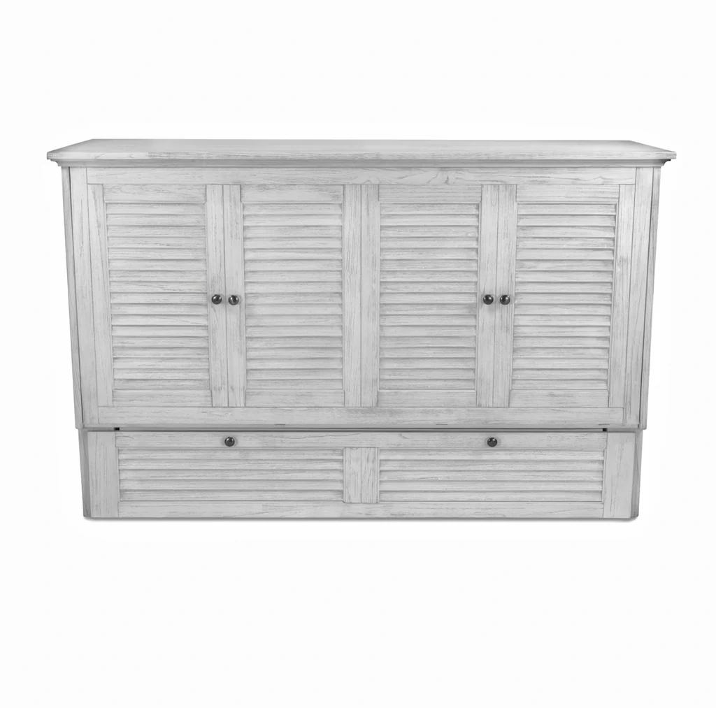 Sea Winds Trading Company Surfside Surfside Cabinet Bed