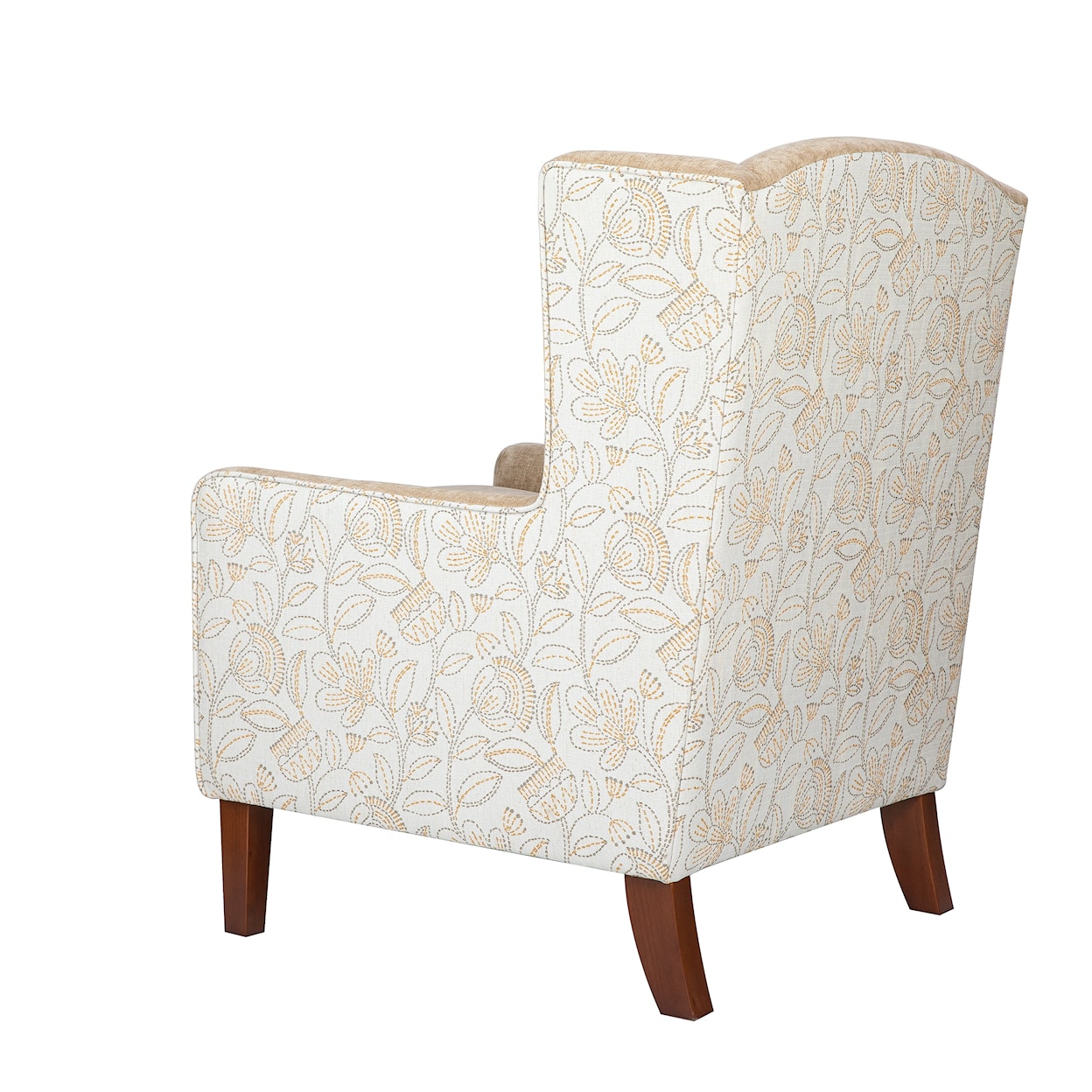 VFM Signature Thompson Accent Chair