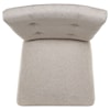 Elements Lexi Tufted Upholstered Chair