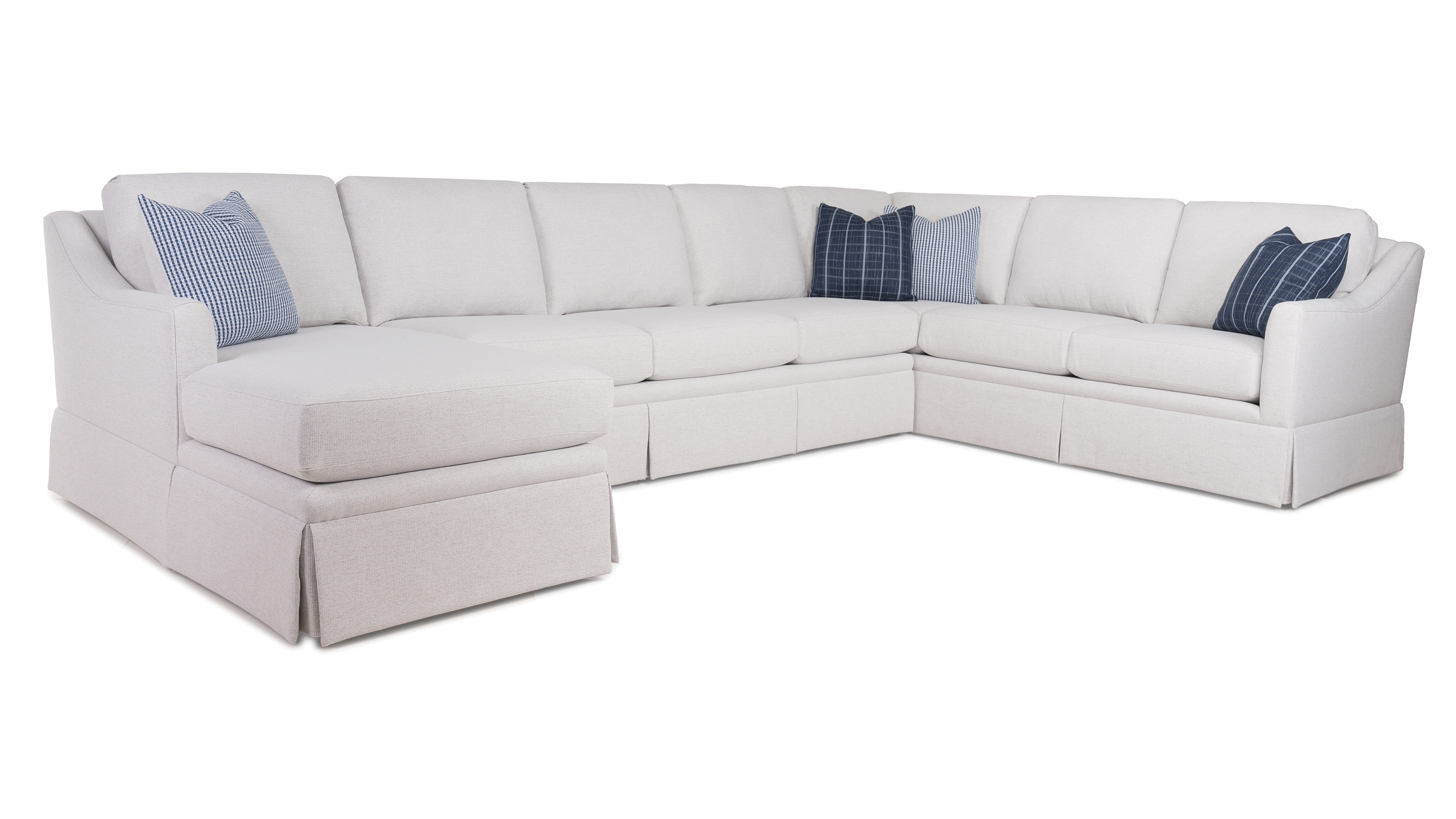 3-Piece Sectional Sofa