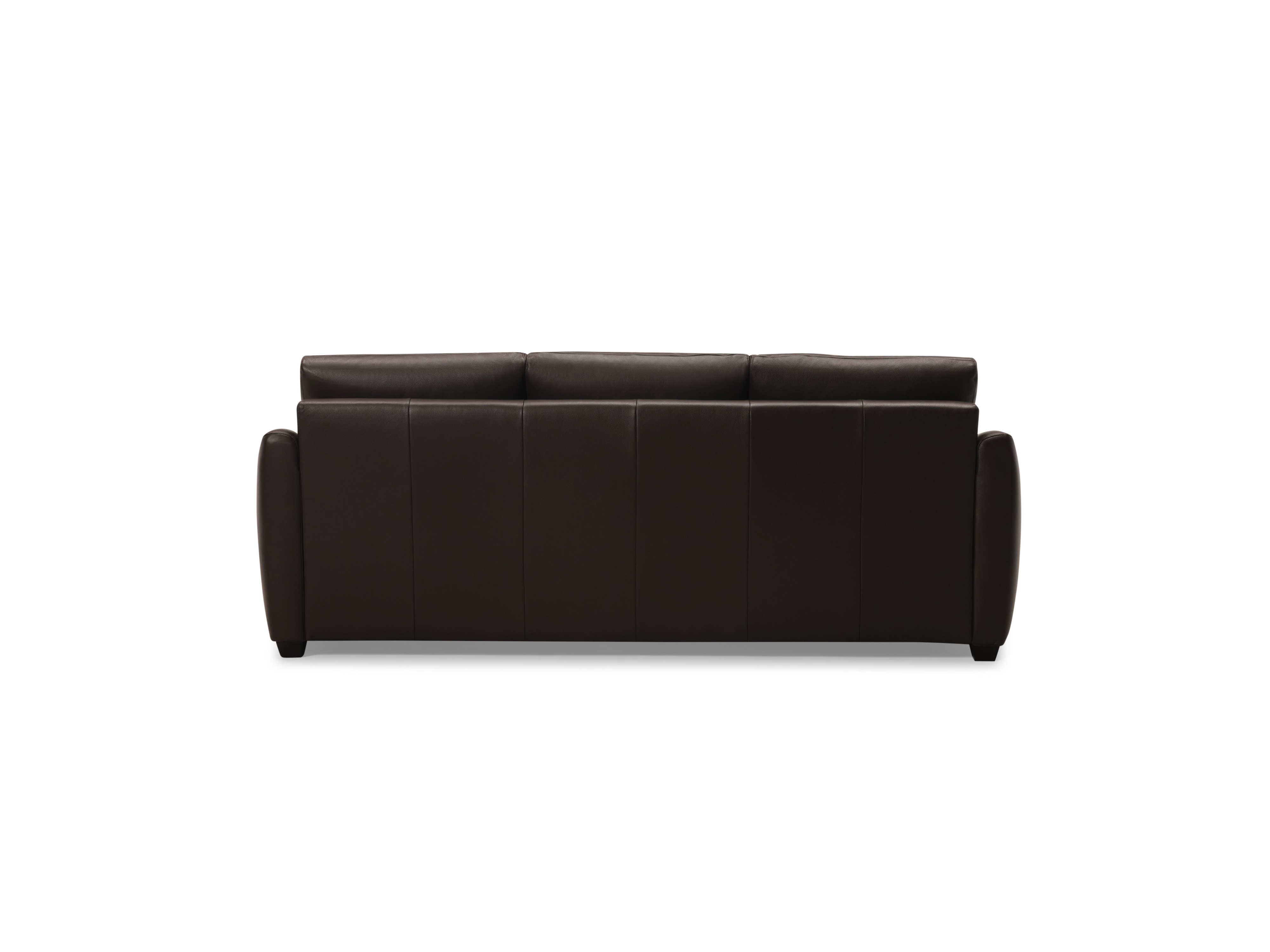 Charli 3-Cushion Stationary Sofa