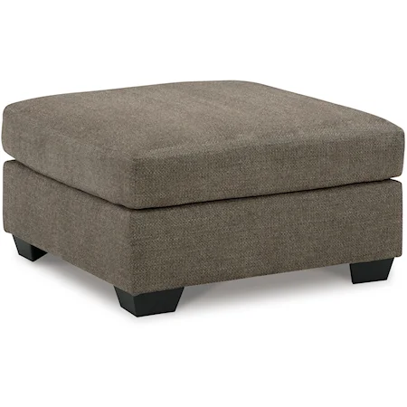 Accent Ottoman