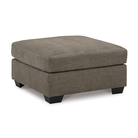 Accent Ottoman