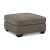 Belfort Select Mahoney Accent Ottoman