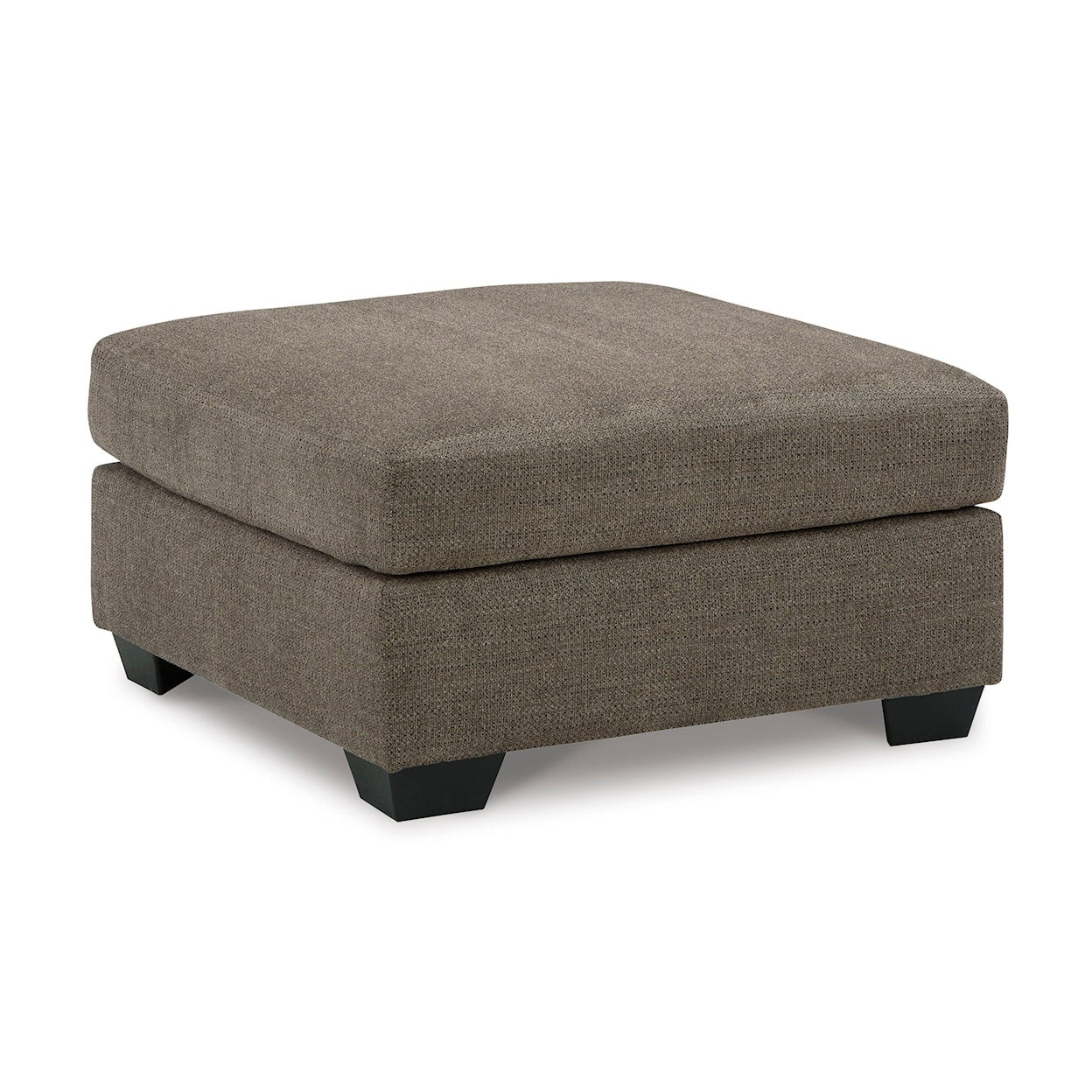 Signature Mahoney Accent Ottoman