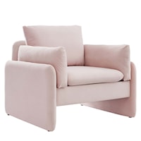 Glam Armchair