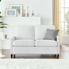 Modway Ashton Loveseat