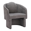 Zuo Olya Collection Accent Chair