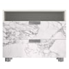 Bernhardt Stratum Stratum Nightstand