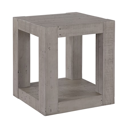 End Table