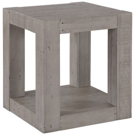 End Table