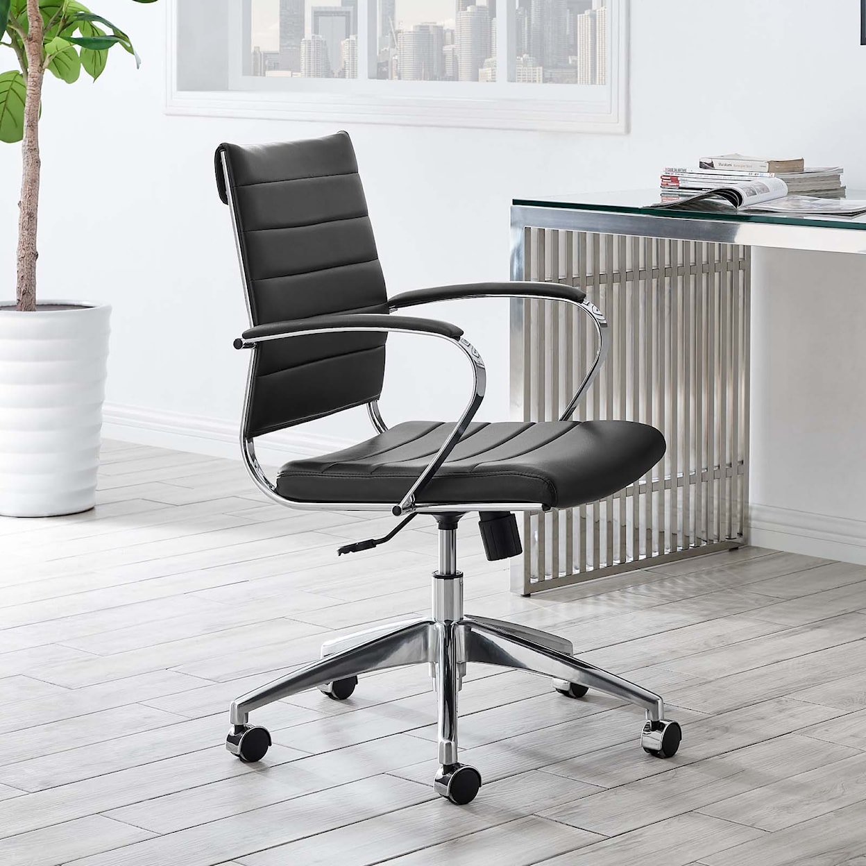 Modway Jive Office Chair