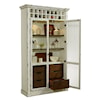 Pulaski Furniture Curios Living Room Curio Cabinet