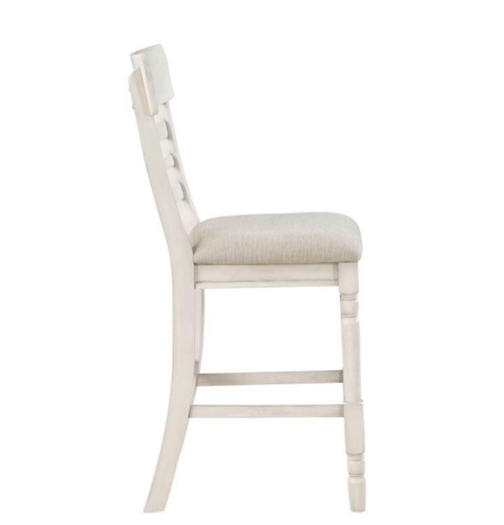 Homelegance Alburgh Counter Height Chair