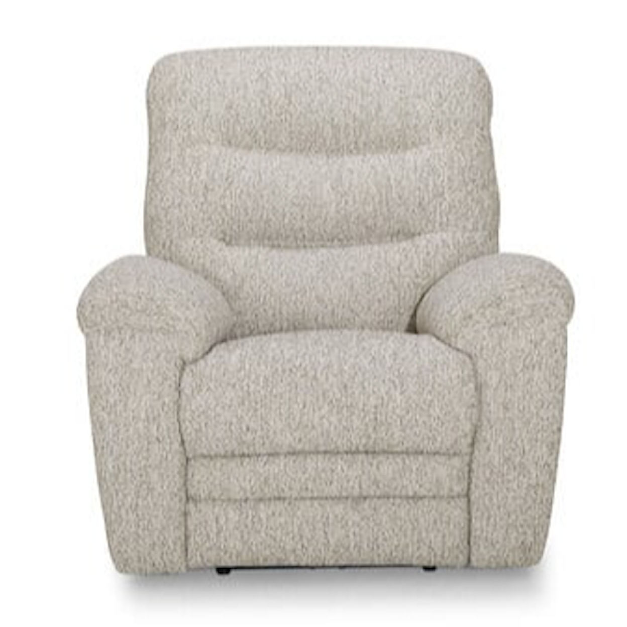 Palliser Keiran Wallhugger Pwr Recliner w/ Headrest & Lumbar