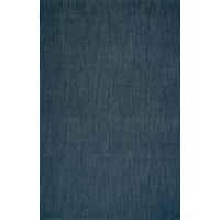 Navy 9' x 13' Rug