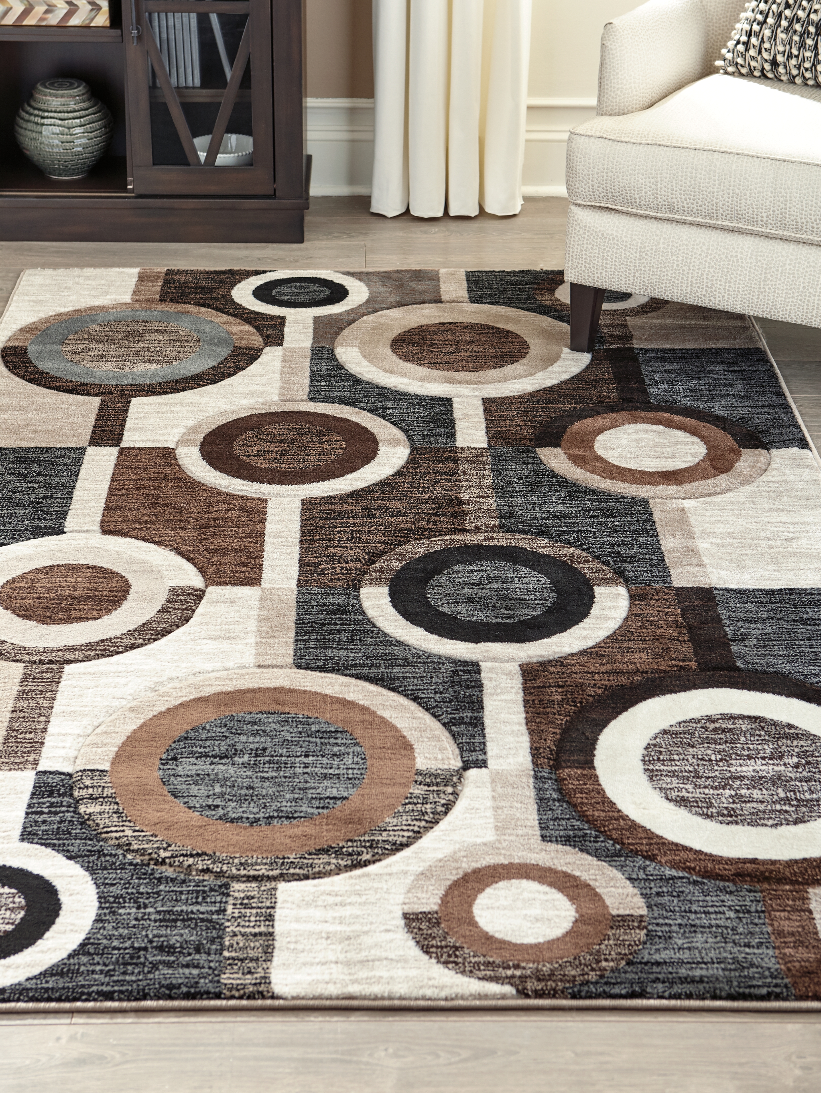 Medium Rug