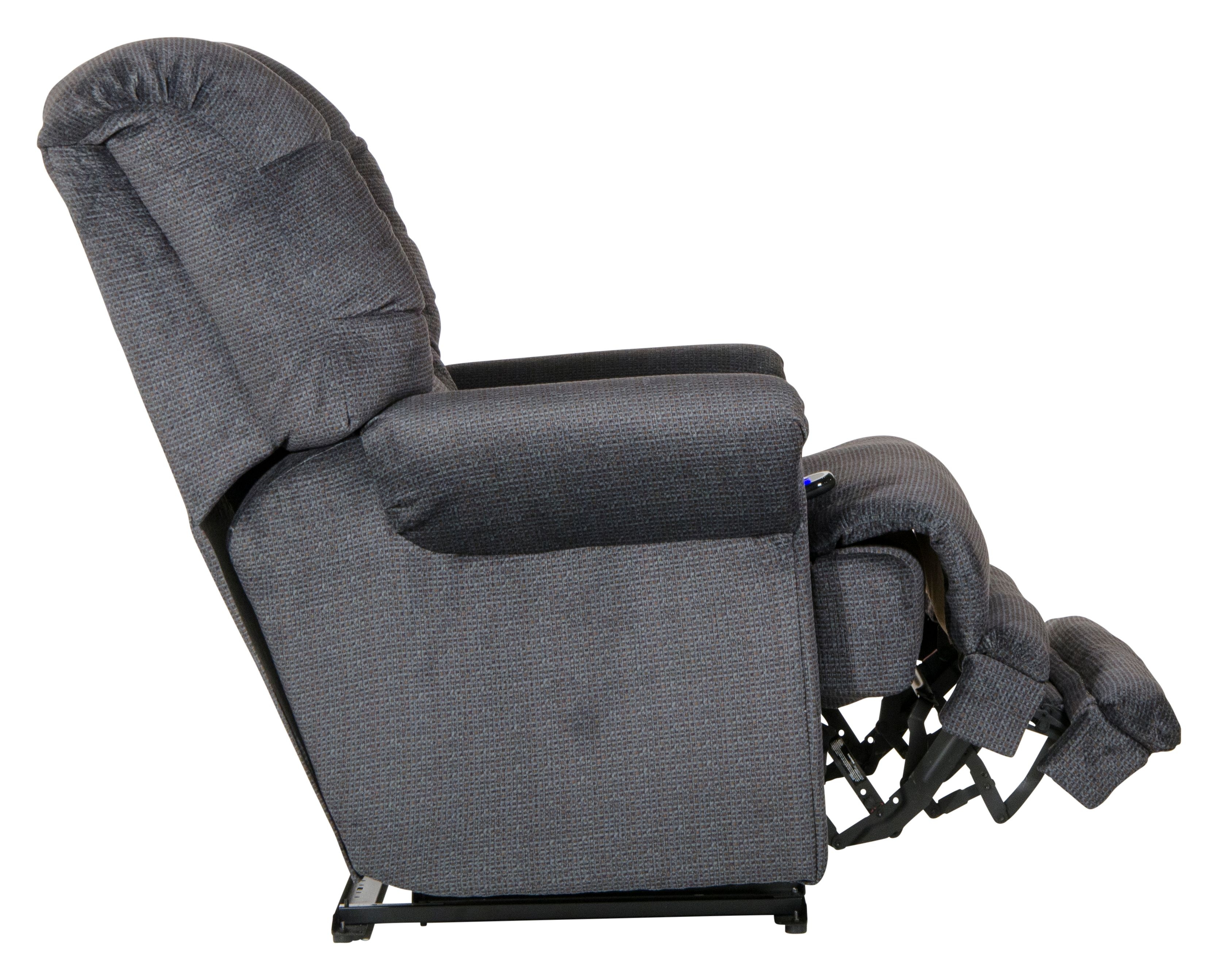 Catnapper 4257 Malone Power Lay-Flat Recliner