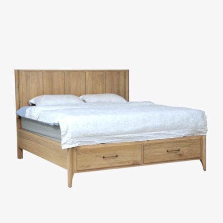 4-Piece Queen Bedroom Set