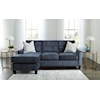 JB King Amity Bay Sofa Chaise