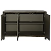 Libby Chaucer 3-Door Accent Cabinet