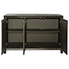 Liberty Furniture Chaucer 3-Door Accent Cabinet