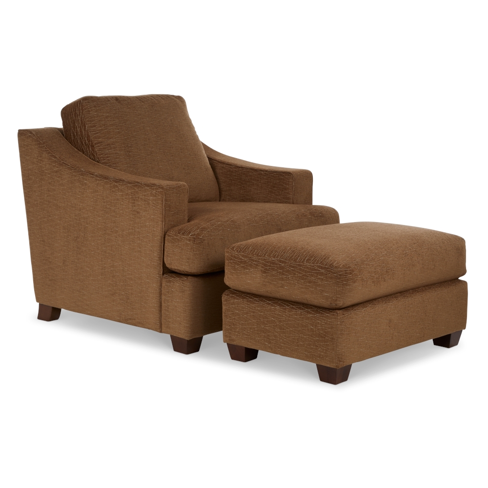 La-Z-Boy Cleo Ottoman