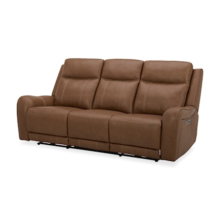 Power Reclining Sofa