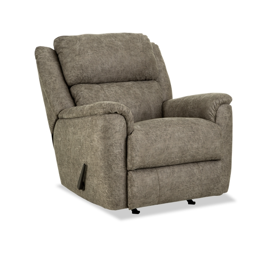 Rocker Recliner
