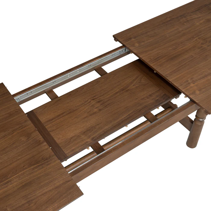 Flexsteel Statements Azalea 88" x 40" Rectangular Dining Table
