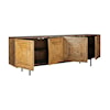Furniture Classics Furniture Classics Stokes Bamboo Sideboard
