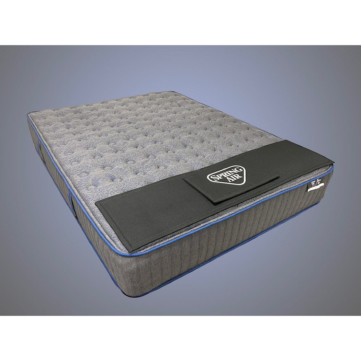 Spring Air Belle Plush Full Plush Mattress