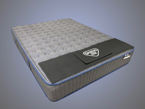 Twin Plush Mattress