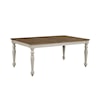 New Classic Jennifer Dining Table