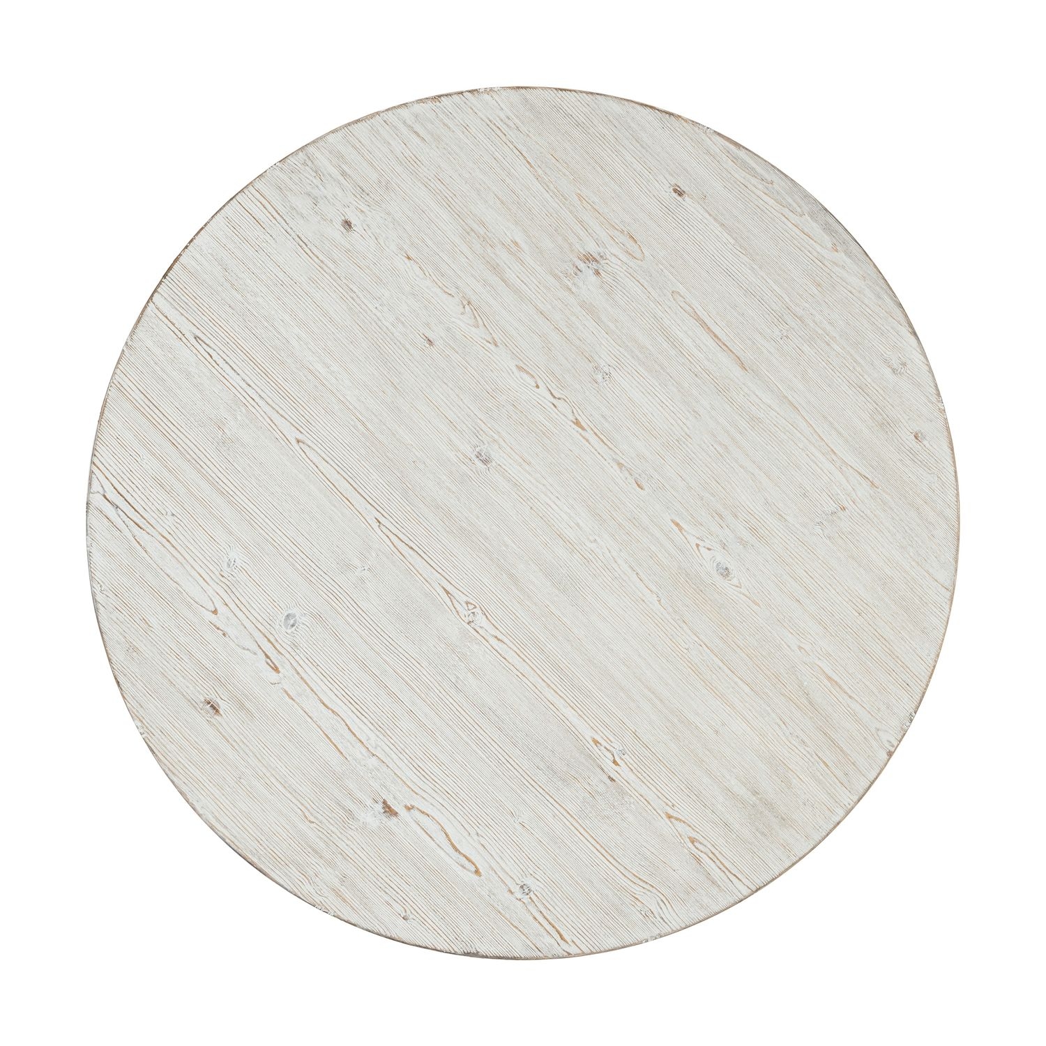 Round Cocktail Table