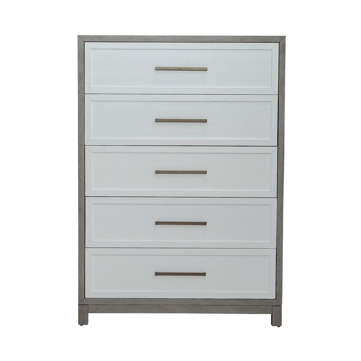 Libby Palmetto Heights 5-Drawer Chest