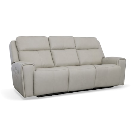 Power Reclining Sofa