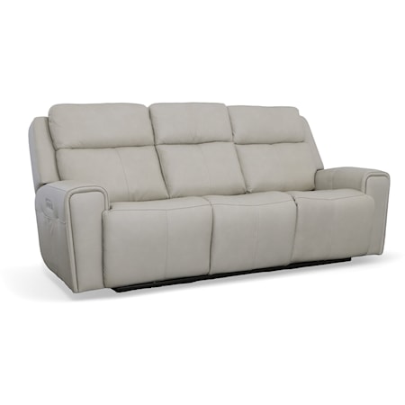 Power Reclining Sofa